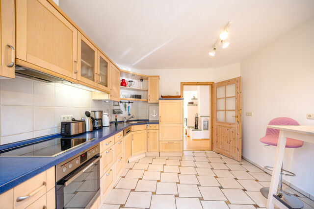 Ferienwohnung in Brodersby - Ferienwohnung Odin - Bild 10