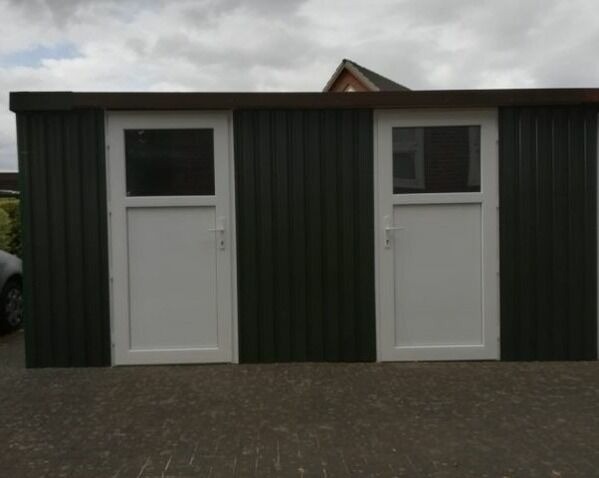 Ferienwohnung in Holzdorf - Phonomuseum Alte Schule - Berliner - Bild 25