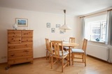 Ferienwohnung in Schleswig - Albrecht Appartements - Appartement 5 Arnis - Bild 2