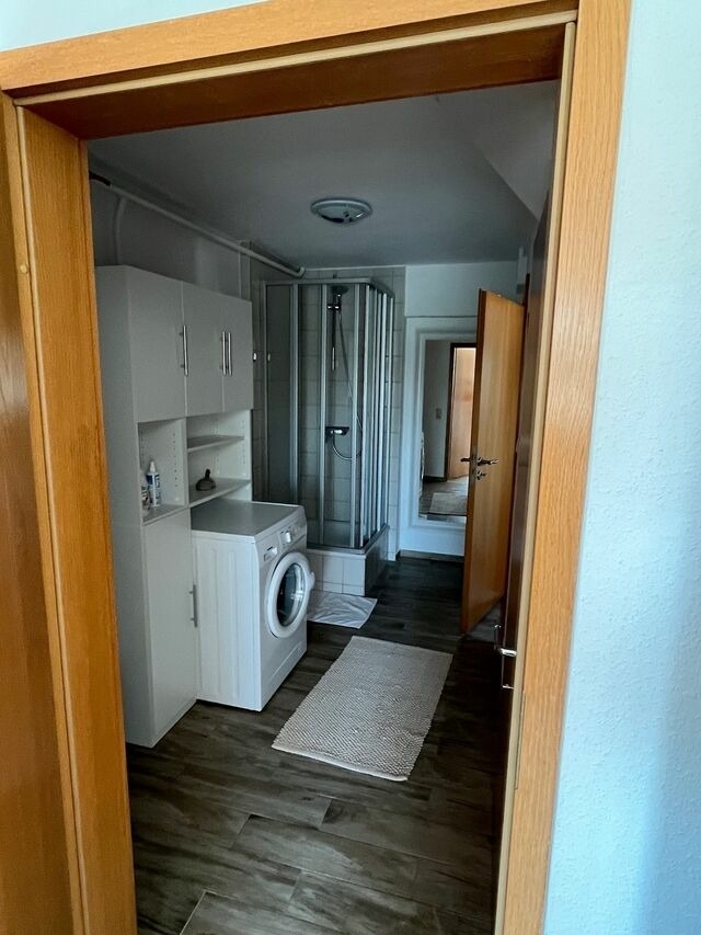 Ferienhaus in Winnemark - Ferienhaus Waldidylle - Bild 13