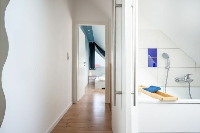 Ferienwohnung in Waabs - Ostseegarten Langholz - Ferienwohnung Abendsonne (bis 6 Pers) - Bild 5