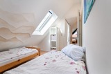 Ferienwohnung in Waabs - Ostseegarten Langholz - Ferienwohnung Abendsonne (bis 6 Pers) - Bild 10