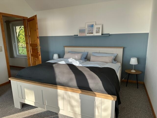 Ferienhaus in Grödersby - Ferienhaus Schleiblick - Bild 14