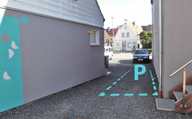 Ferienwohnung in Schleswig - Ferienwohnung Holmer Aussicht - Bild 22