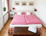 Doppelzimmer in Schleswig - Doppelzimmer Schnetz - Bild 1