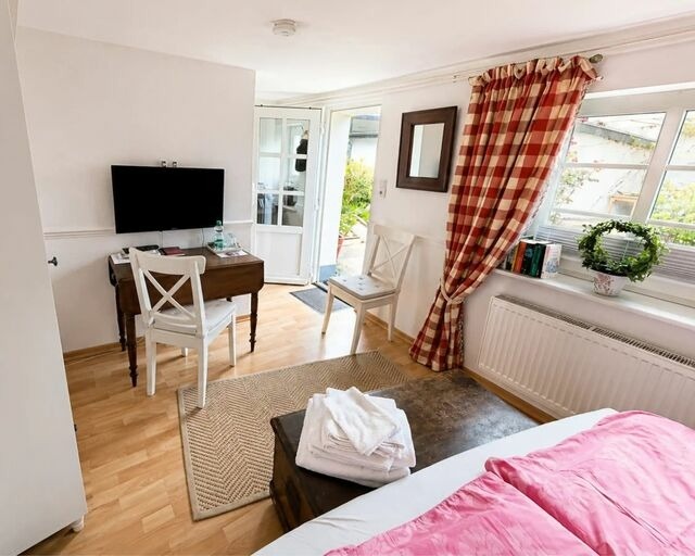 Doppelzimmer in Schleswig - Doppelzimmer Schnetz - Bild 3
