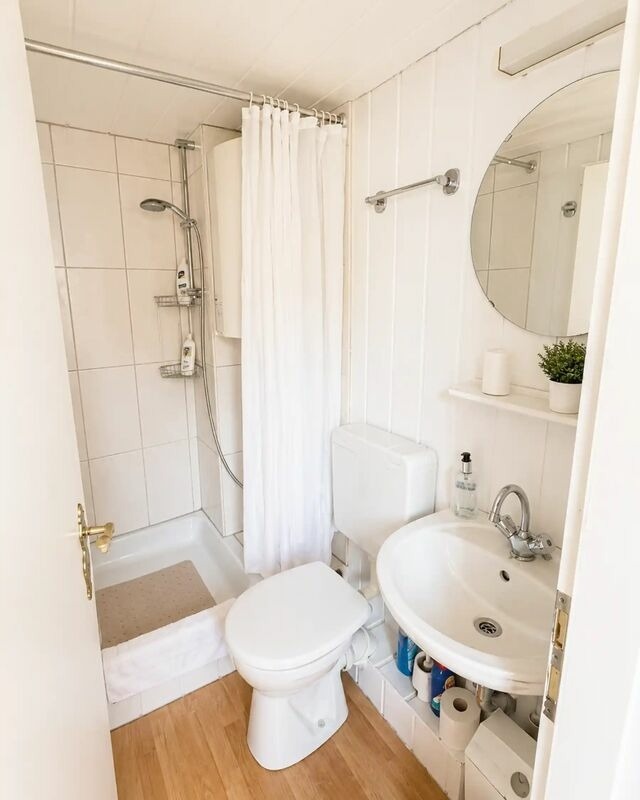 Doppelzimmer in Schleswig - Doppelzimmer Schnetz - Bild 7