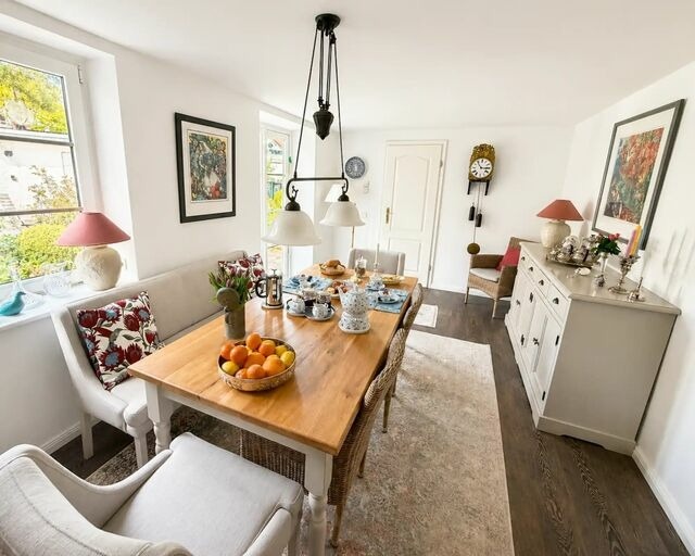 Doppelzimmer in Schleswig - Doppelzimmer Schnetz - Bild 9