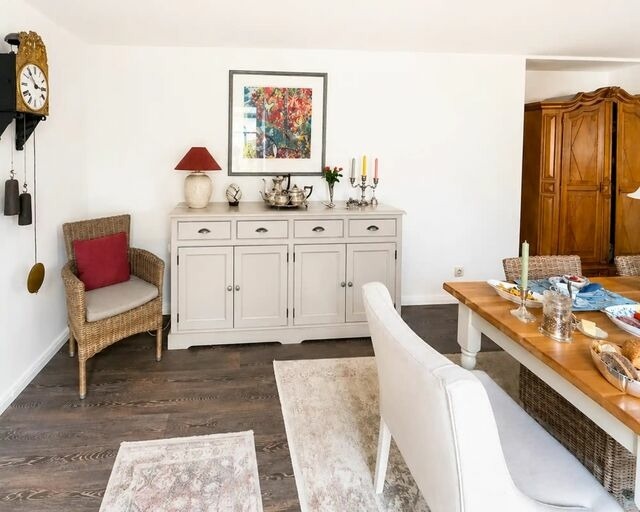 Doppelzimmer in Schleswig - Doppelzimmer Schnetz - Bild 11