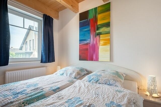 Ferienwohnung in Waabs - Ostseegarten Langholz - Ferienwohnung Spatzennest (6-8 Pers) - Bild 12