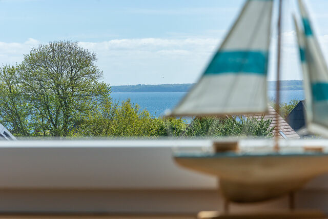 Ferienwohnung in Waabs - Ostseegarten Langholz - Ferienwohnung Waterblick (bis 4 Pers) - Bild 21