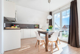 Ferienwohnung in Waabs - Ostseegarten Langholz - Ferienwohnung Waterblick (bis 4 Pers) - Bild 7