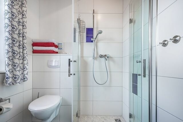 Ferienwohnung in Waabs - Ostseegarten Langholz - Ferienwohnung Spatzennest f&uuml;r bis zu 4 Personen - Bild 14