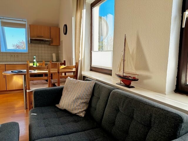 Ferienwohnung in Grödersby - Ferienhof Thieheuer Ferienwohnung 3 - Bild 3