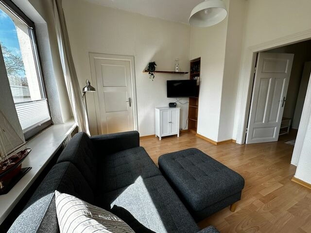 Ferienwohnung in Grödersby - Ferienhof Thieheuer Ferienwohnung 3 - Bild 5