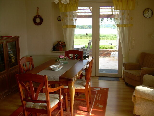 Ferienhaus in Ulsnis - Ferienhaus T&ouml;nnsen Nr. 2 - Bild 4