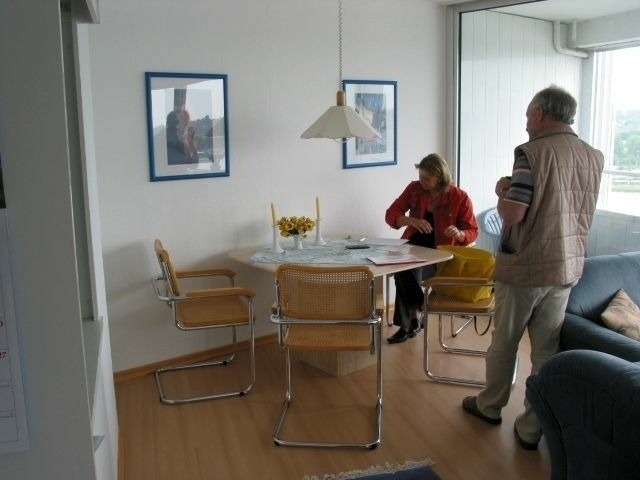 Ferienwohnung in Schleswig - Ferienwohnung Gerald Baumann - Bild 8