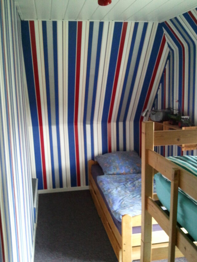 Ferienwohnung in Boren - Ferienwohnung Bi&ouml;rnsen - Nr. 2 - Bild 5