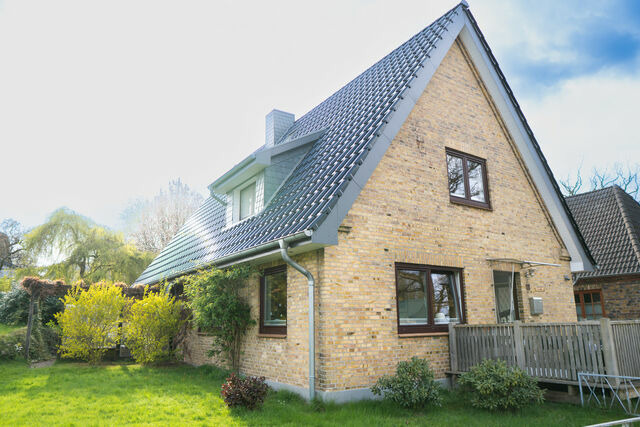 Ferienhaus in Borgwedel - Haus Fjordglück - Bild 19