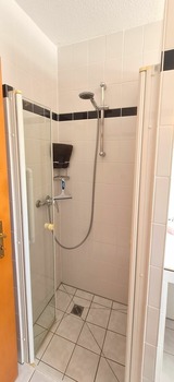 Ferienwohnung in Brenkenhagen - Ferienwohnung Hortensie - Bild 9