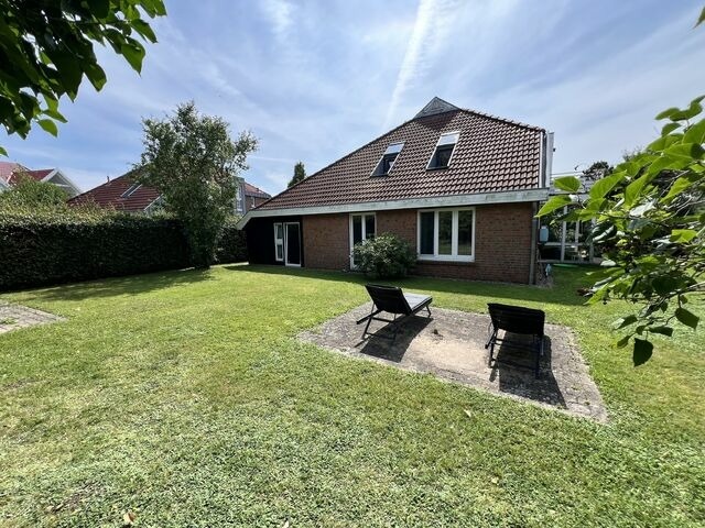 Ferienwohnung in Dassow - Ostsee Oase Pötenitz - Bild 20