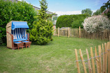 Bungalow in Fehmarn OT Puttgarden - Fehmarn Ostseefreien/Rosengarten (199/2) - Bild 4