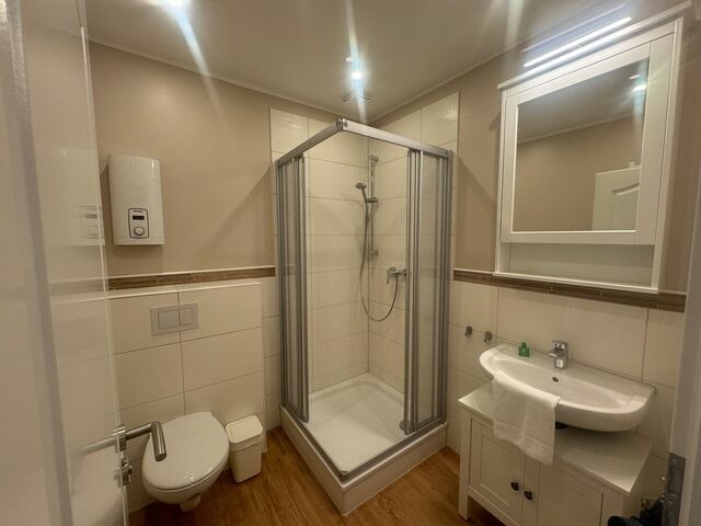 Ferienwohnung in Fehmarn - Kornkammer - Bild 4