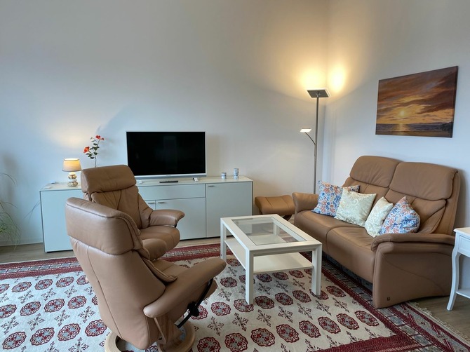 Ferienwohnung in Pelzerhaken - Penthouse Wg. 39 - Bild 9