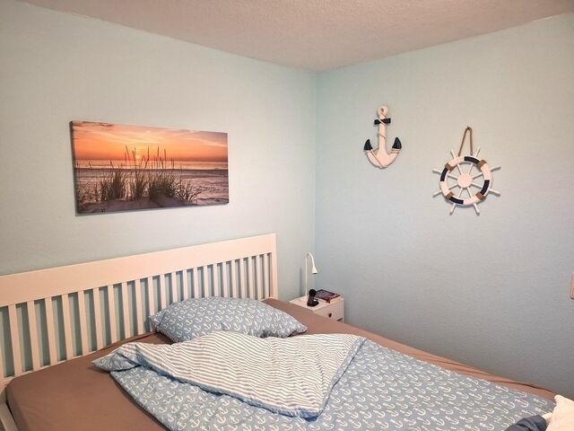 Ferienwohnung in Sch&ouml;nberger Strand - Zabka, Ferienapp. 4 "Auszeit" - Bild 2