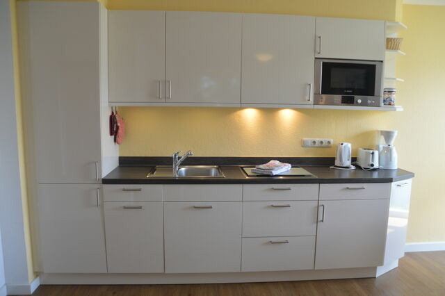 Ferienwohnung in Sch&ouml;nberger Strand - Zabka, Ferienapp. 4 "Auszeit" - Bild 5