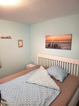 Ferienwohnung in Sch&ouml;nberger Strand - Zabka, Ferienapp. 4 "Auszeit" - Bild 7