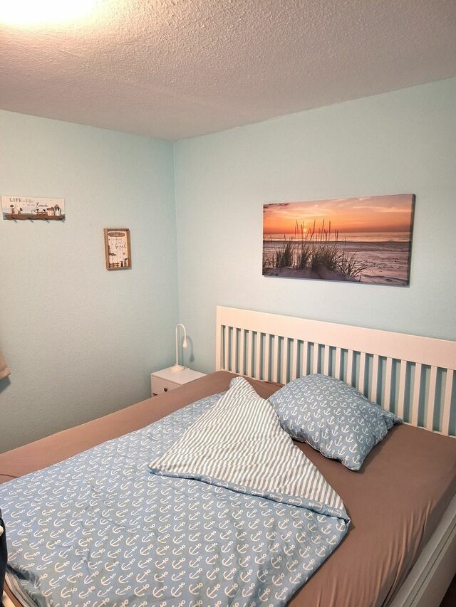 Ferienwohnung in Sch&ouml;nberger Strand - Zabka, Ferienapp. 4 "Auszeit" - Bild 7