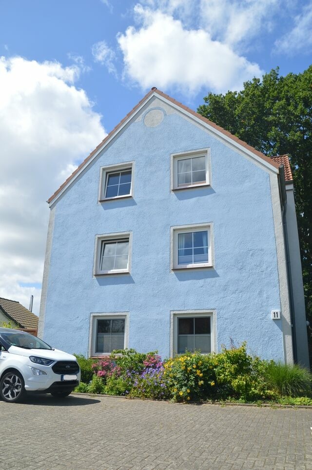 Ferienwohnung in Sch&ouml;nberger Strand - Zabka, Ferienapp. 4 "Auszeit" - Bild 12