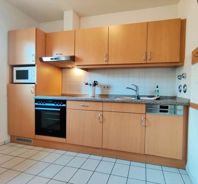 Ferienwohnung in K&uuml;hlungsborn - Ostseeblick, Fehmarn 43 - Bild 9