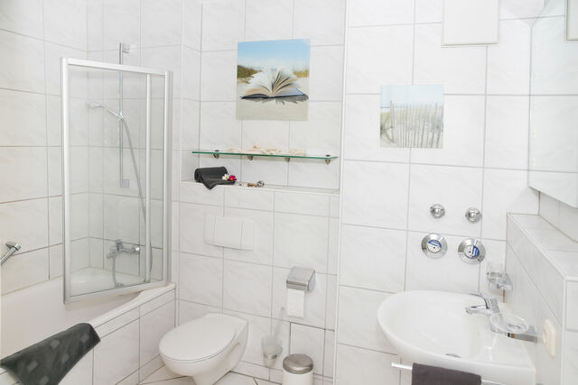 Ferienwohnung in K&uuml;hlungsborn - Ostseeblick, Poel 36 - Bild 8