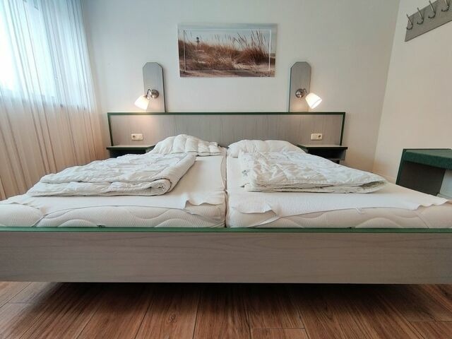 Ferienwohnung in K&uuml;hlungsborn - Ostseeblick, Poel 36 - Bild 11