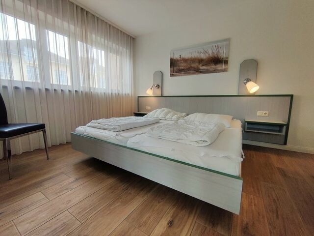 Ferienwohnung in K&uuml;hlungsborn - Ostseeblick, Poel 36 - Bild 12