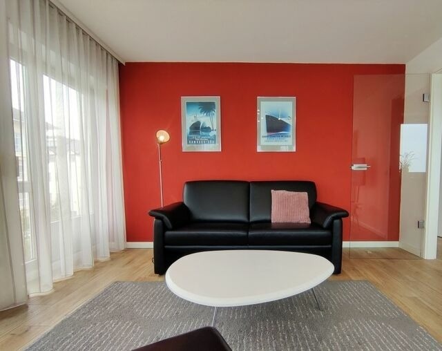 Ferienwohnung in K&uuml;hlungsborn - Ostseeblick, Poel 36 - Bild 14