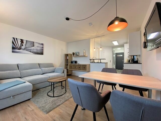 Ferienwohnung in K&uuml;hlungsborn - Ostseeblick, Usedom 2 - Bild 6