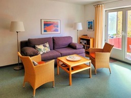 Ostseeblick, Wustrow 29