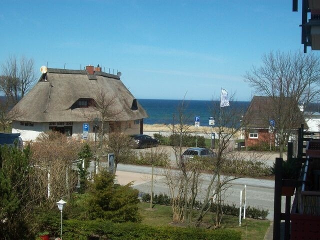 Ferienwohnung in K&uuml;hlungsborn - Ostseeblick, Wustrow 29 - Bild 8