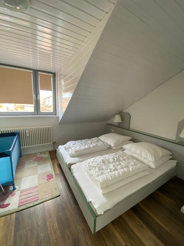 Ferienwohnung in Kühlungsborn - Ostseeblick, Hiddensee 49 - Bild 6