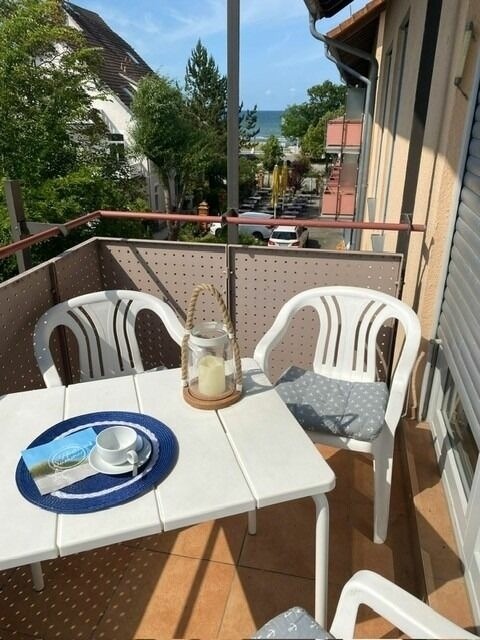 Ferienwohnung in Kühlungsborn - Ostseeblick, Hiddensee 49 - Bild 8