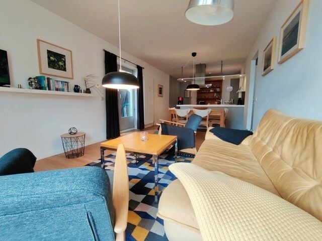 Ferienwohnung in K&uuml;hlungsborn - Ostseeblick, Poel 39 - Bild 3