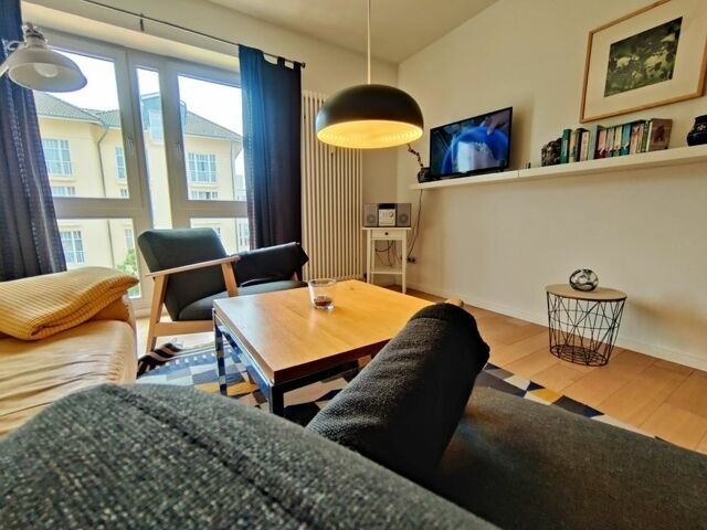 Ferienwohnung in K&uuml;hlungsborn - Ostseeblick, Poel 39 - Bild 4