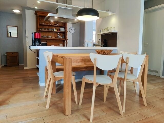 Ferienwohnung in K&uuml;hlungsborn - Ostseeblick, Poel 39 - Bild 5