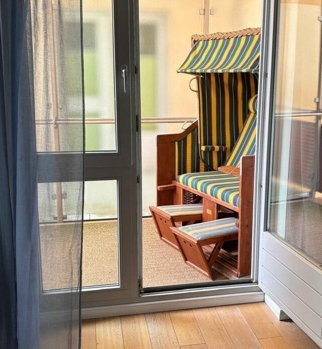 Ferienwohnung in K&uuml;hlungsborn - Ostseeblick, Poel 39 - Bild 7