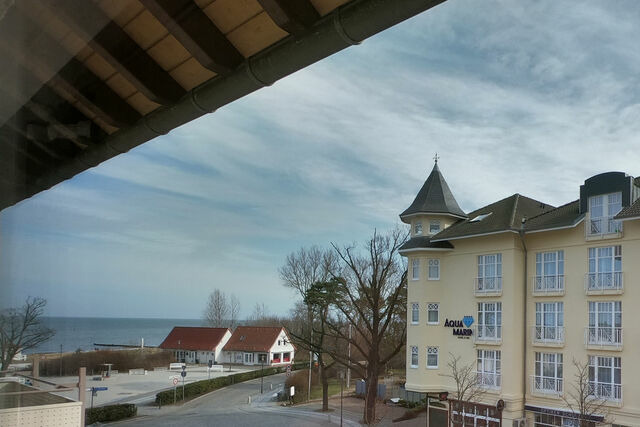 Ferienwohnung in K&uuml;hlungsborn - Ostseeblick, Poel 39 - Bild 8