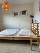 Ferienwohnung in K&uuml;hlungsborn - Ostseeblick, Poel 39 - Bild 9