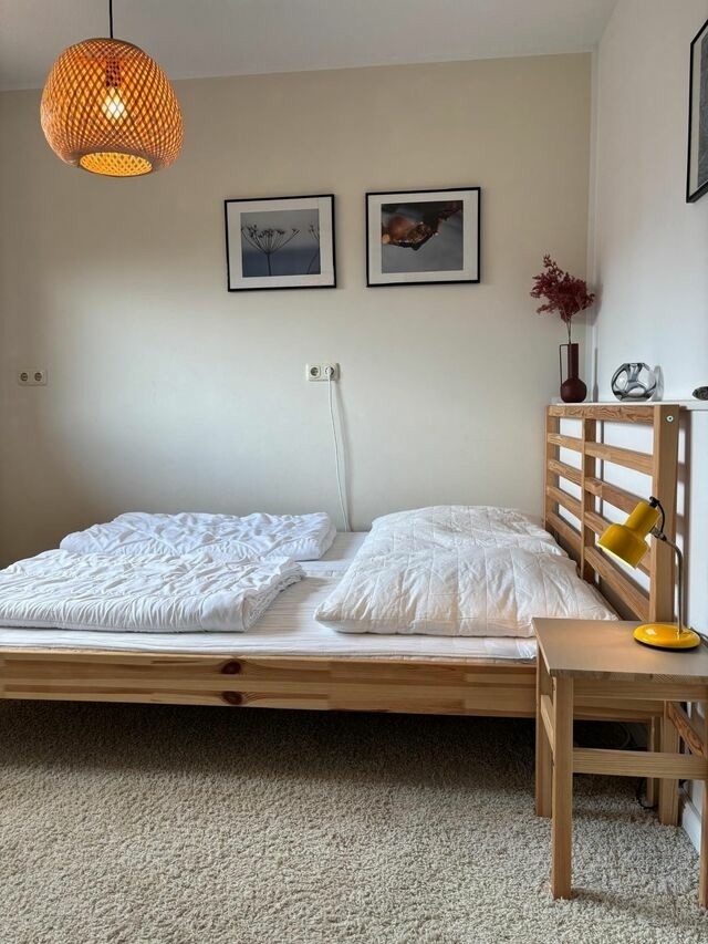 Ferienwohnung in K&uuml;hlungsborn - Ostseeblick, Poel 39 - Bild 9